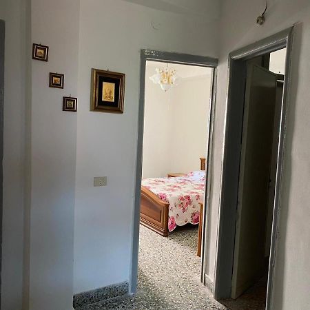 Casa Vacanza Santa Teresa Di Riva Exteriér fotografie