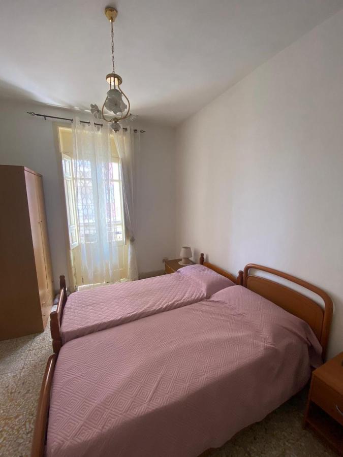 Casa Vacanza Santa Teresa Di Riva Exteriér fotografie